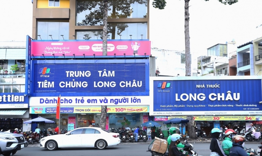 FPT Retail chốt danh sách cổ đông trả cổ tức