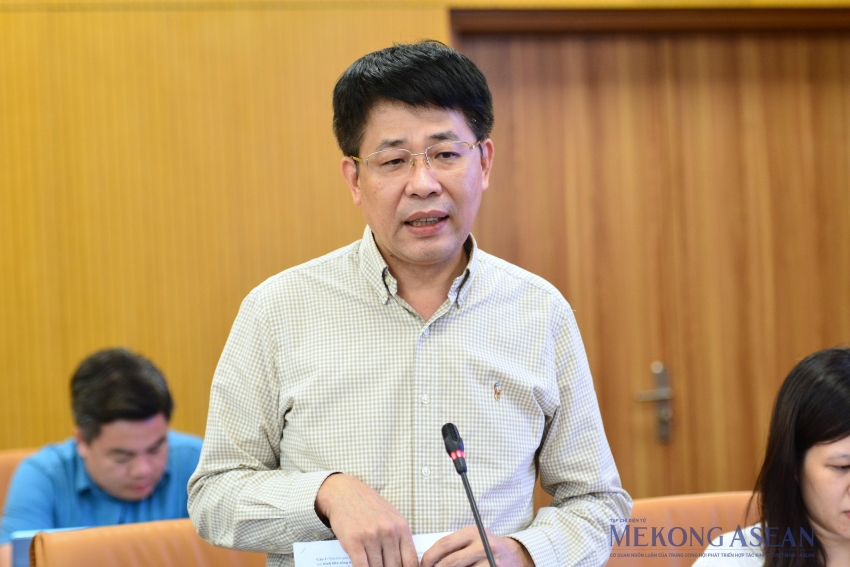 Bộ Nông nghiệp và Môi trường lý giải vì sao tiền sử dụng đất tăng cao khi chuyển đổi