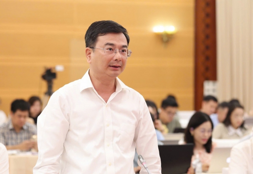 Hơn một triệu tỷ đồng tín dụng tăng thêm đang chảy vào lĩnh vực nào?