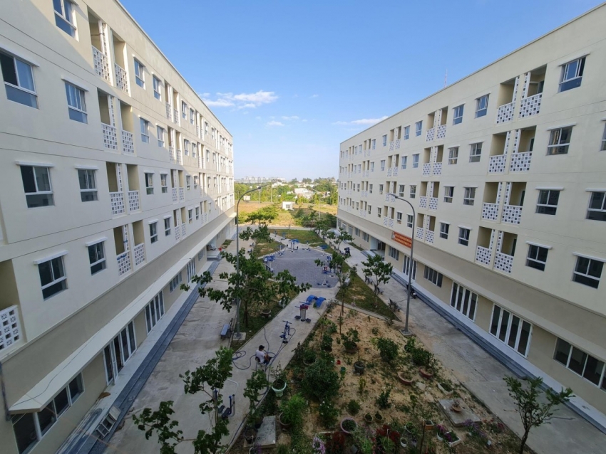 Chính phủ hướng dẫn xác định giá bán, giá thuê mua nhà ở xã hội