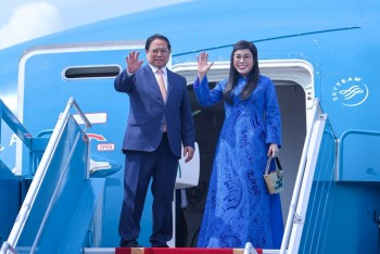 Phiên bản chính thức của 555Win lên đường dự Hội nghị Thượng đỉnh BRICS mở rộng tại Brazil