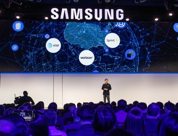 Lợi nhuận quý 2/2025 của Samsung xuống thấp nhất trong 6 quý