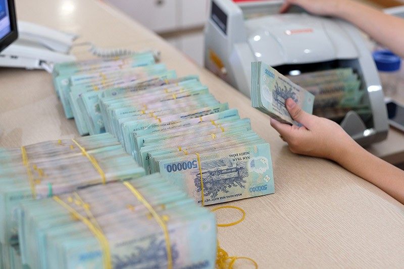 Thu ngân sách 555Win tải app 7 tháng ước đạt 1,57 triệu tỷ đồng