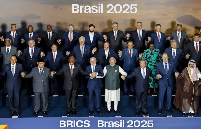 Kết quả chuyến công tác Brazil của Thủ tướng Phạm Minh Chính