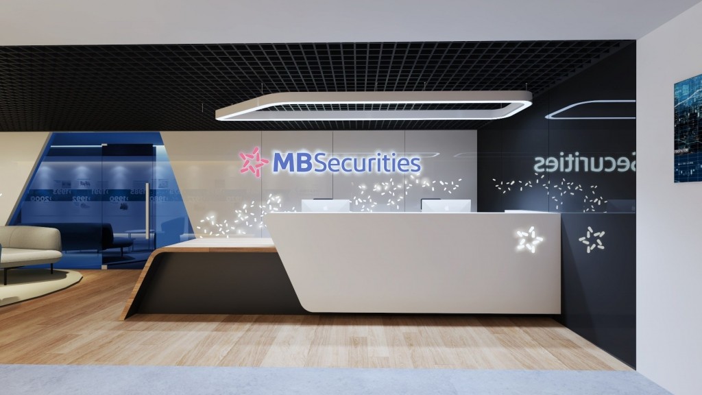 Tự doanh cải thiện, MBS đạt 490 tỷ đồng lợi nhuận sau 6 tháng