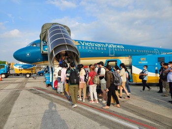 Vietnam Airlines chốt ngày chào bán 900 triệu cổ phiếu