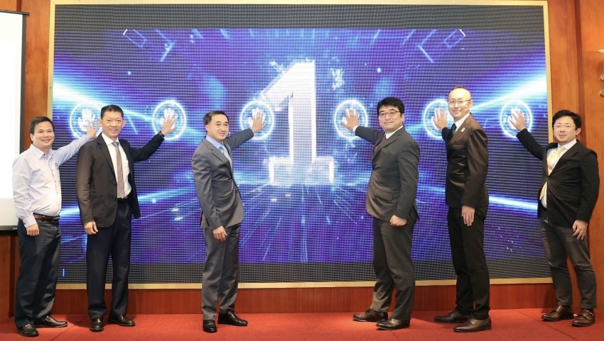 Bộ Y tế và JICA khởi động dự án về khám, chữa bệnh từ xa