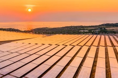 Việt Nam cần huy động hơn 7 tỷ USD cho các dự án chuyển đổi năng lượng