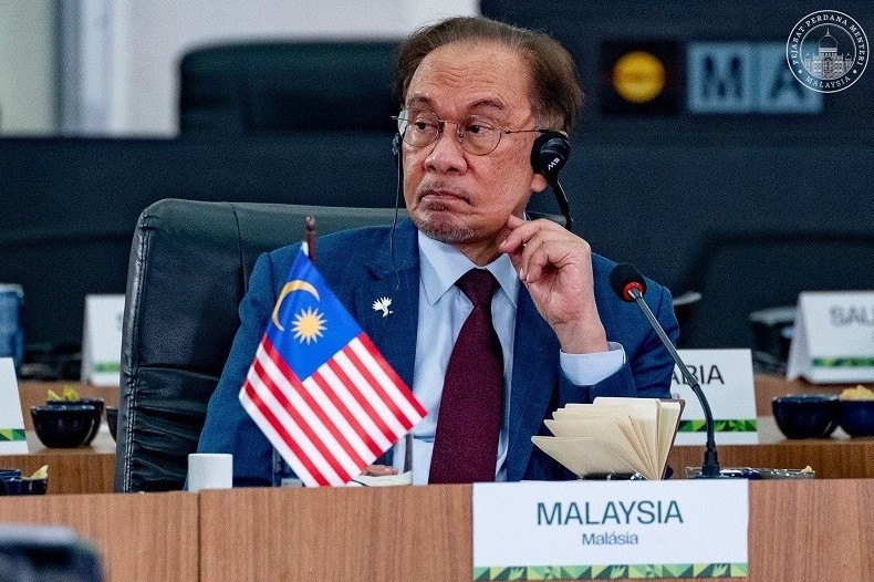 'Hội nghị Cấp cao ASEAN lần thứ 47 sẽ là sự kiện lớn nhất trong lịch sử khối'
