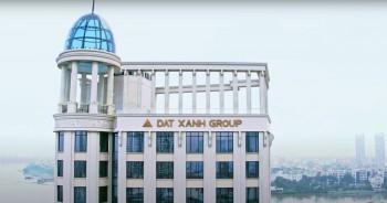 Trang Nhà Cái 555win.com - Đăng Nhập +555k sáng 9/7: Quỹ VEIL trở thành cổ đông lớn của Đất Xanh