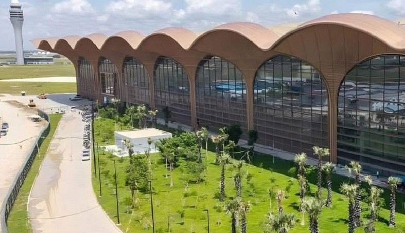 Vietnam Airlines chuyển khai thác sang sân bay quốc tế Techo tại Phnom Penh