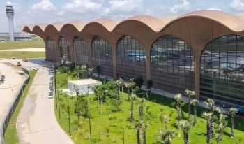 Vietnam Airlines chuyển khai thác sang sân bay quốc tế Techo tại Phnom Penh