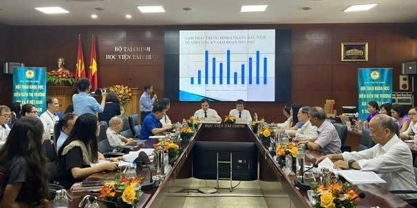 Nhận diện các yếu tố tác động đến giá cả hàng hóa 6 tháng cuối năm
