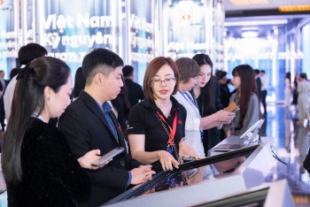 Tài khoản tiền mã hóa tại Việt Nam cao vượt trội so với toàn cầu