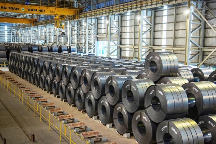 Dự phóng lợi nhuận các doanh nghiệp thép lớn quý 2/2025