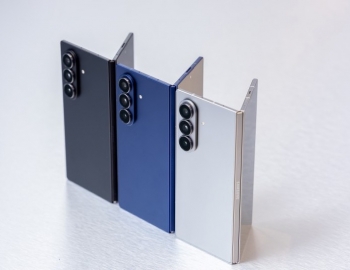 Samsung trình làng smartphone gập Galaxy Z Fold 7, giá từ 47 triệu đồng