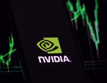 Nvidia trở thành công ty đầu tiên trên thế giới chạm mốc 4.000 tỷ USD vốn hóa