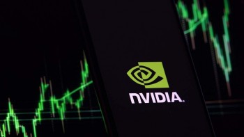 Nvidia trở thành công ty đầu tiên trên thế giới chạm mốc 4.000 tỷ USD vốn hóa