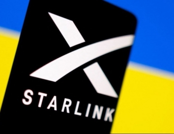 Ukraine đi tiên phong châu Âu triển khai Internet di động qua Starlink