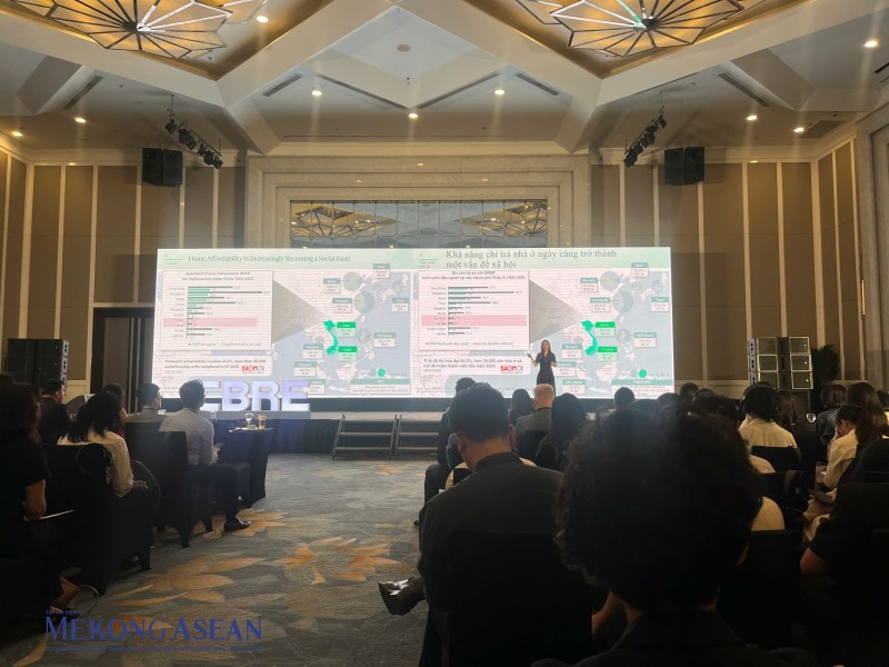 Hà Nội: Tỷ lệ hấp thụ căn hộ chung cư vẫn cao dù giá bán phiên bản chính thức của 555win