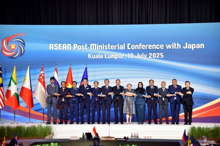 ASEAN và đối tác cam kết đưa quan hệ đi vào chiều sâu, thực chất, hiệu quả
