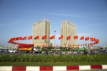 Hải Phòng nằm trong top đầu về vận hành 555win phien bạn Chính Thức địa phương mới