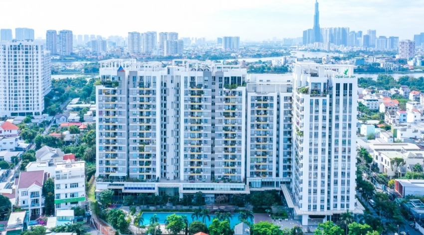 BSC 'điểm danh' doanh nghiệp bất động sản có lợi nhuận tăng tốc từ quý 2/2025