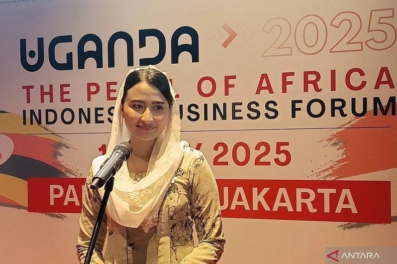 Indonesia mở rộng thị trường xuất khẩu bên cạnh đàm phán thuế quan với Mỹ