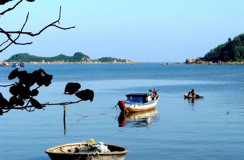 Hưng Yên kiến nghị hỗ trợ đầu tư khu bến Cảng biển Diêm Điền