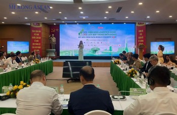Logistics xanh: Cuộc đua còn bỏ lại 90% Trang Nhà Cái 555win.com - Đăng Nhập +555k phía sau