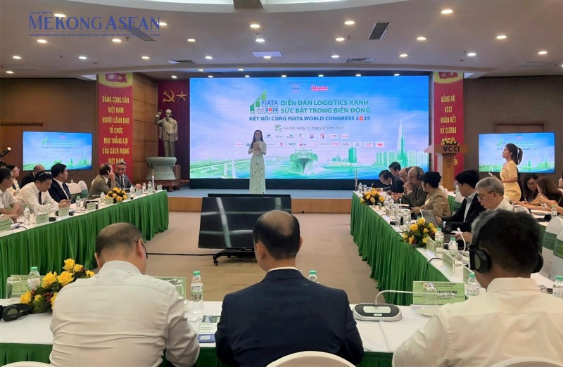 Còn nhiều rào cản đối với Trang Nhà Cái 555win.com - Đăng Nhập +555k vừa và nhỏ trong xanh hóa logistics