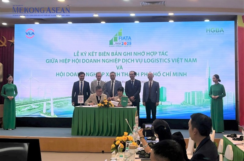 Còn nhiều rào cản đối với Trang Nhà Cái 555win.com - Đăng Nhập +555k vừa và nhỏ trong xanh hóa logistics