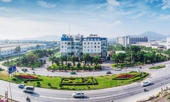 ‘Thất thu’ từ khu công nghiệp, Kinh Bắc mới hoàn thành 8% lợi nhuận