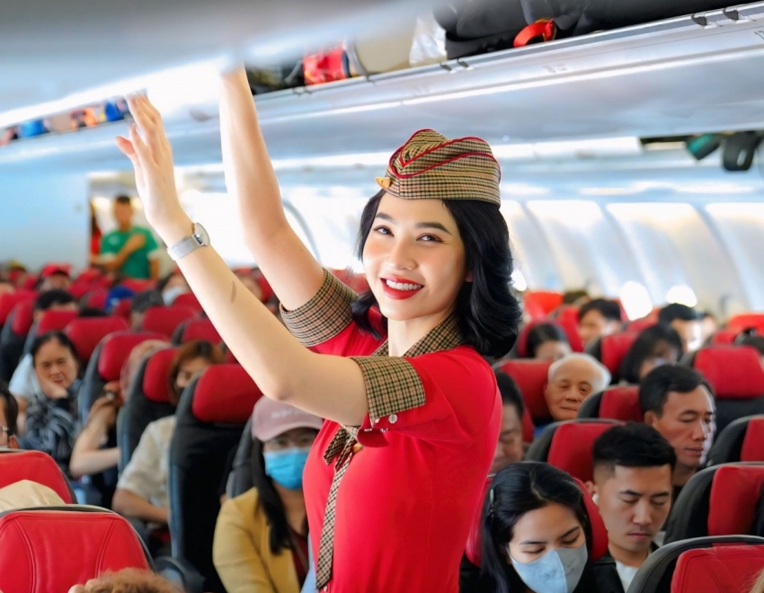 Vietjet mở bán vé đường bay mới kết nối Đà Nẵng với Kuala Lumpur