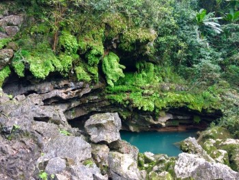Phong Nha - Kẻ Bàng trở thành Di sản Thiên nhiên liên biên giới