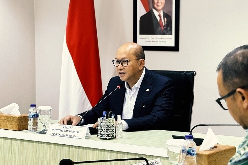 Indonesia - EU sẵn sàng ký kết hiệp định thương mại vào tháng 9