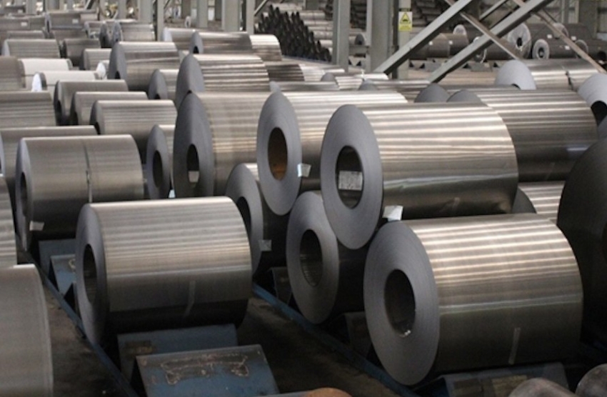 Thêm một doanh nghiệp thép công bố lợi nhuận quý 2/2025