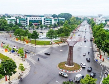 Phú Thọ tìm nhà đầu tư cho 3 dự án hơn 3.400 tỷ đồng