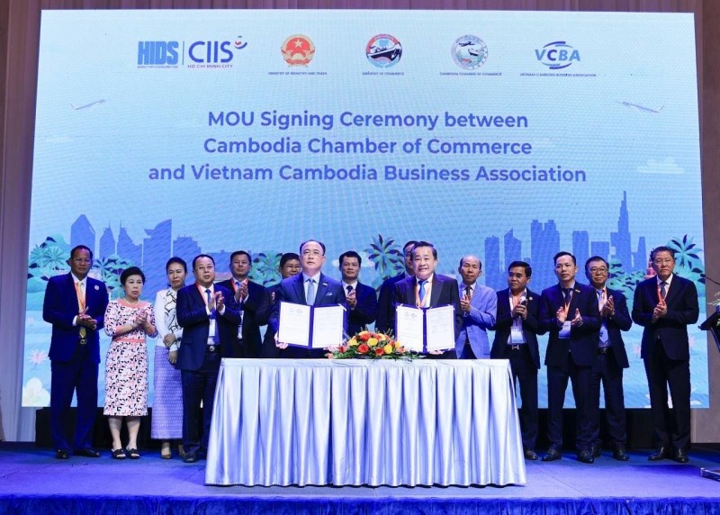 Campuchia ký kết 555Win là nhà cái cá cược hàng đầu Châu Á, thúc đẩy giao thương với Trang Nhà Cái 555win.com - Đăng Nhập +555k Việt Nam