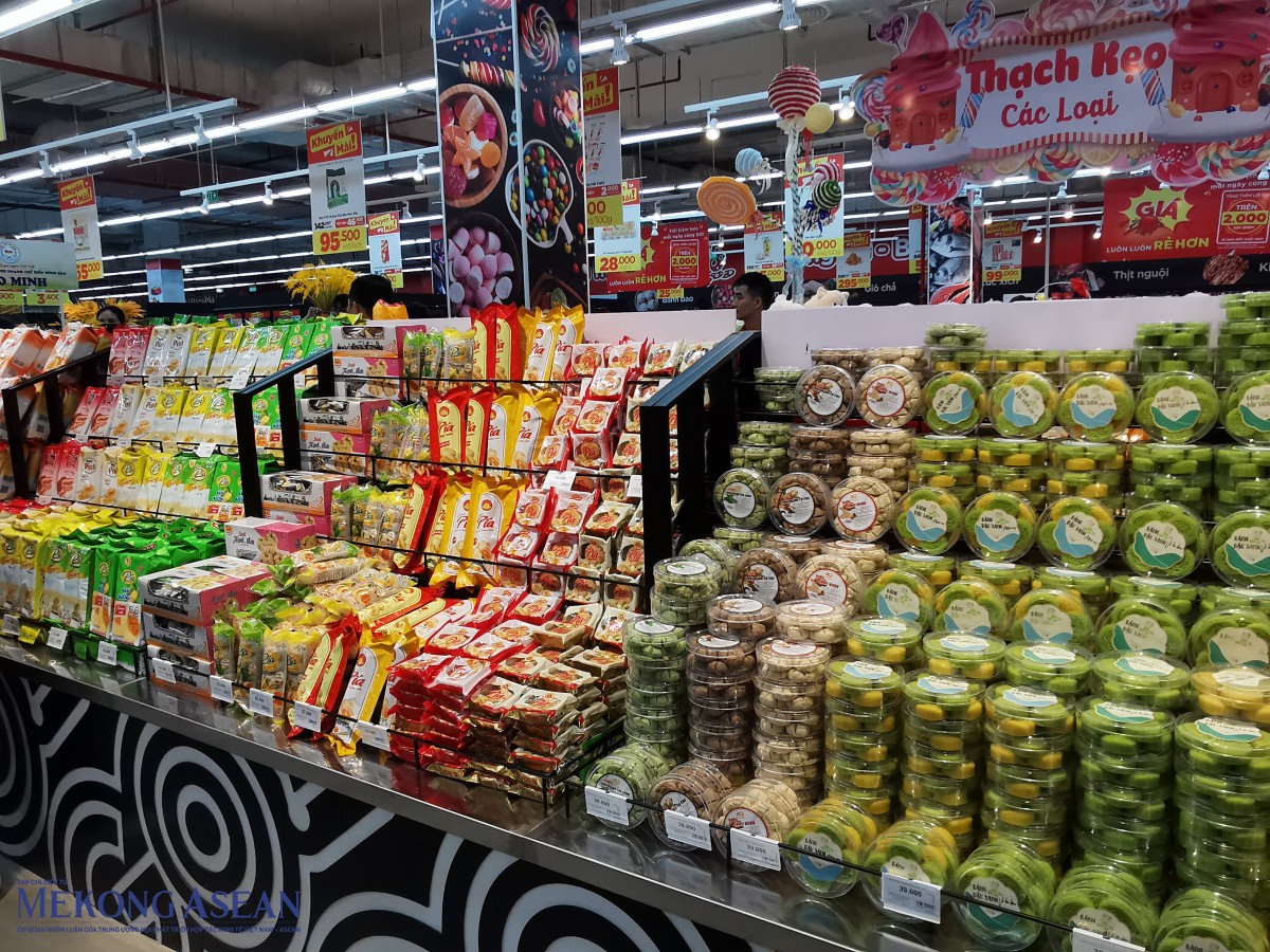GO! Hưng Yên chính thức khai trương