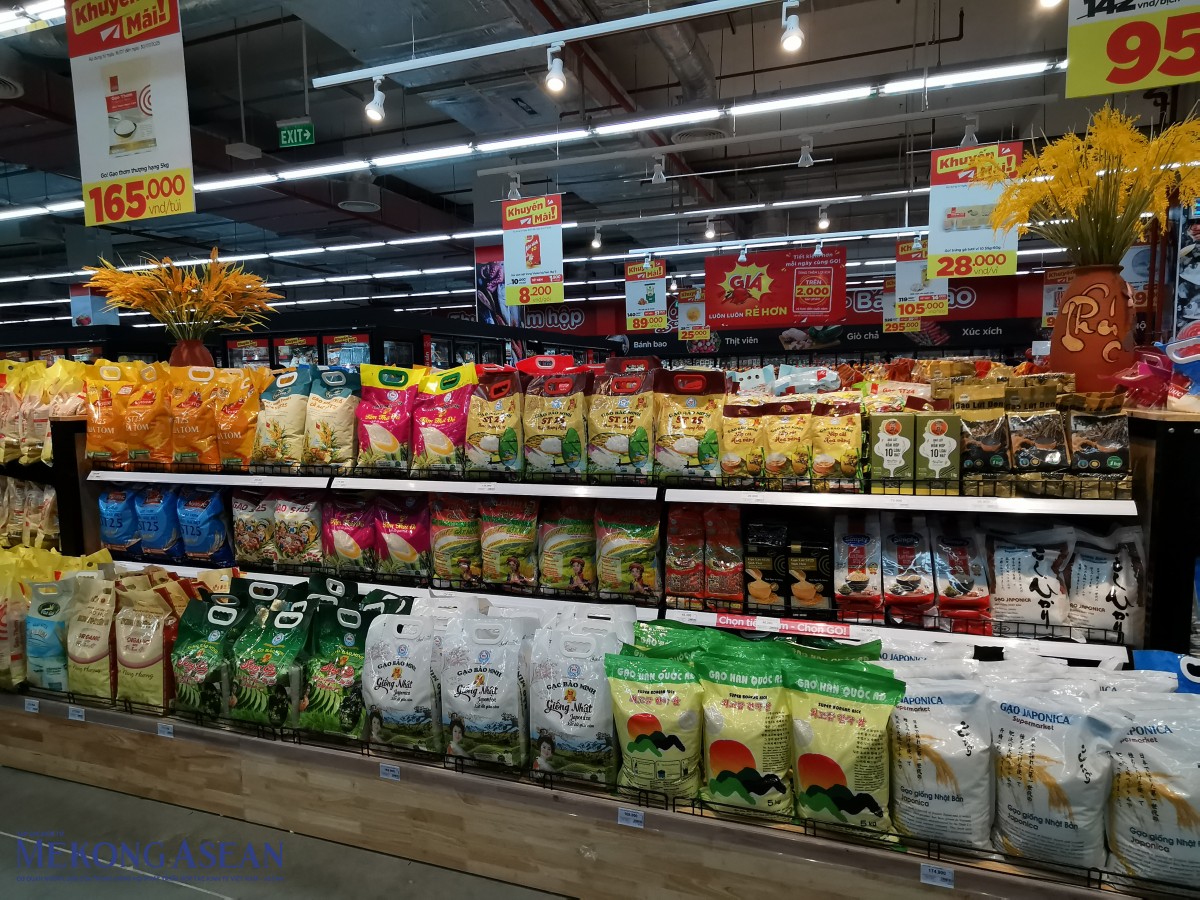 GO! Hưng Yên chính thức khai trương
