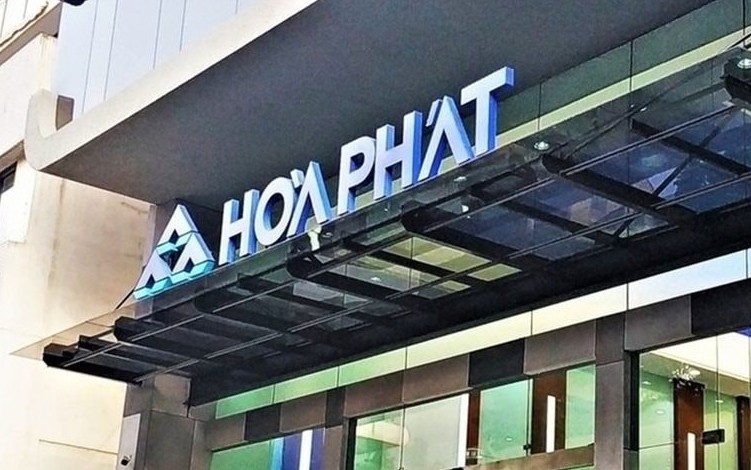 Hòa Phát có quý lãi cao nhất trong 3 năm, sắp khởi công nhà máy ray thép