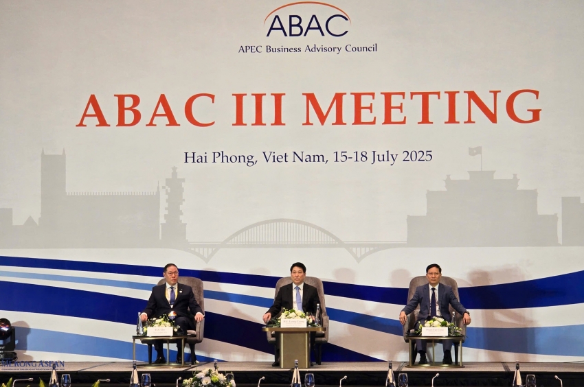 Chủ tịch nước Lương Cường: ‘Việt Nam luôn coi trọng hợp tác với APEC’