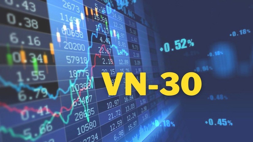 Thêm một cổ phiếu nhóm Vingroup vào VN30