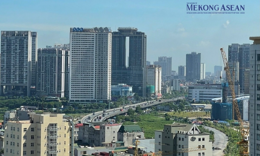 Thị trường năm 2026 trông đợi 'cú hích' từ nhà ở xã hội