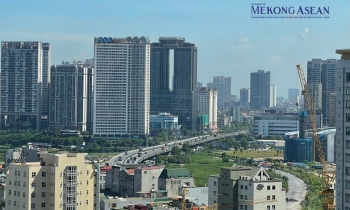 Hà Nội dự kiến hoàn thành khoảng 1,56 triệu căn nhà giai đoạn 2026 - 2030