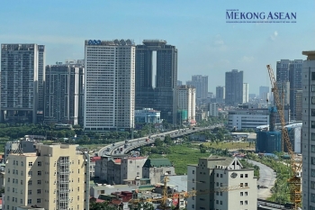 Hà Nội dự kiến hoàn thành khoảng 1,56 triệu căn nhà giai đoạn 2026 - 2030