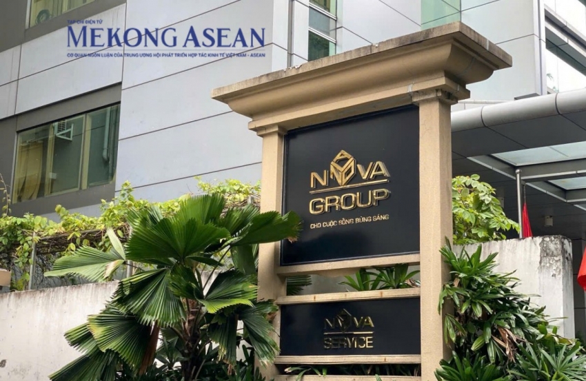 Novaland muốn phát hành cổ phiếu để hoán đổi hơn 2.600 tỷ đồng tiền nợ