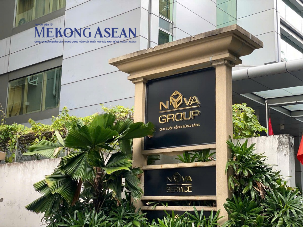 Novaland muốn phát hành cổ phiếu để hoán đổi hơn 2.600 tỷ đồng tiền nợ