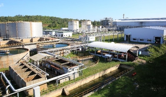 BSR sẽ tái khởi động Nhà máy nhiên liệu sinh học Dung Quất vào tháng 9